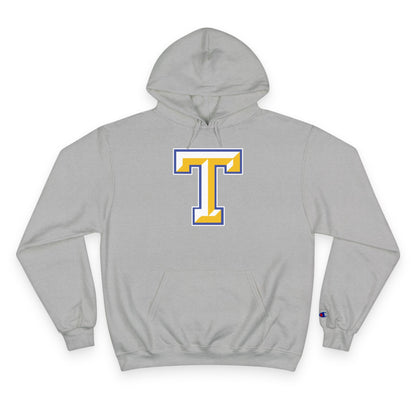 Champion Powerblend Fleece Pullover Hoodie