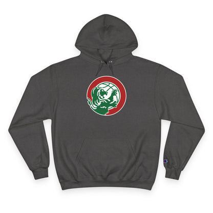 Champion Powerblend Fleece Pullover Hoodie