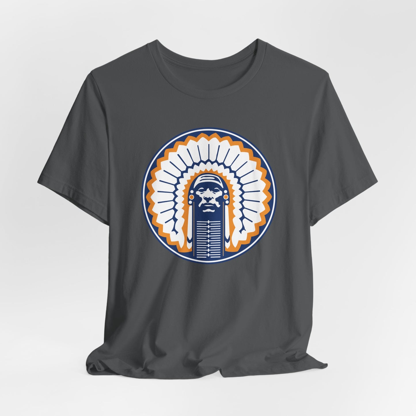 Jersey Short Sleeve Tee