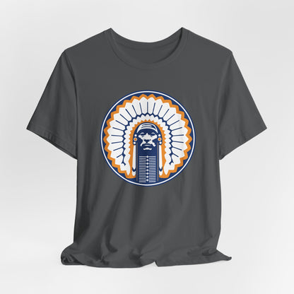 Jersey Short Sleeve Tee