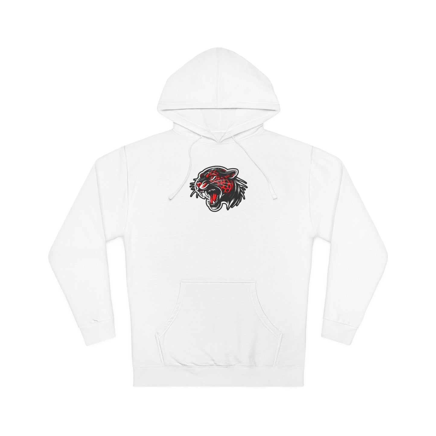 Midweight Pullover Hoodie
