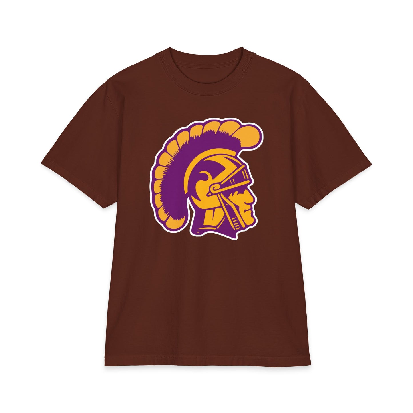 Max Heavyweight Short Sleeve Tee