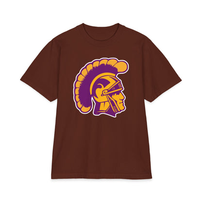 Max Heavyweight Short Sleeve Tee