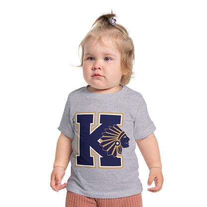 Baby Short Sleeve Tee