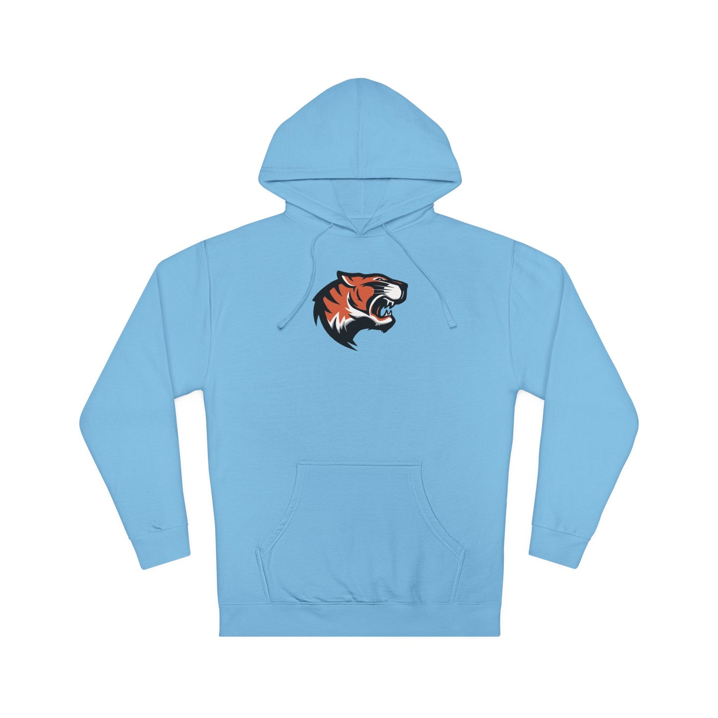 Midweight Pullover Hoodie