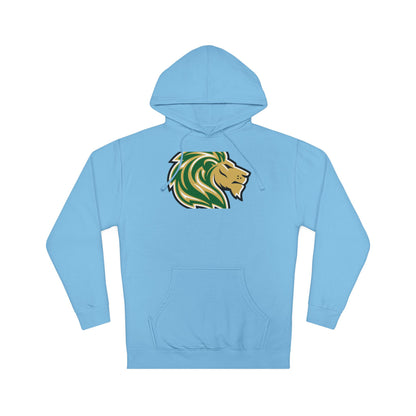 Midweight Pullover Hoodie