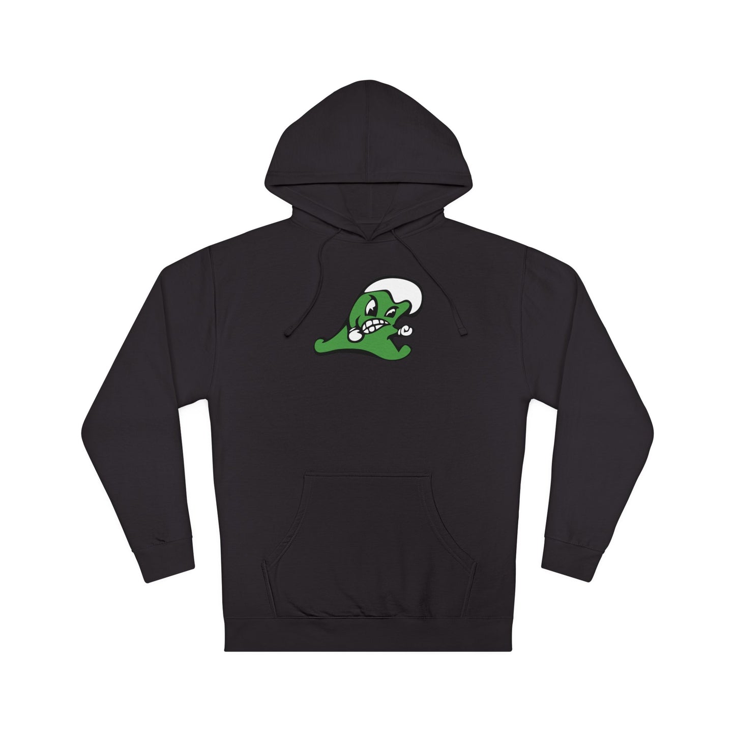 Midweight Pullover Hoodie