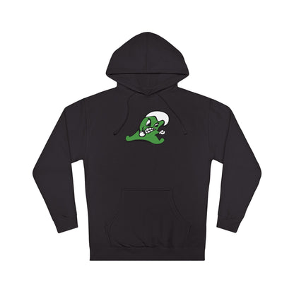 Midweight Pullover Hoodie