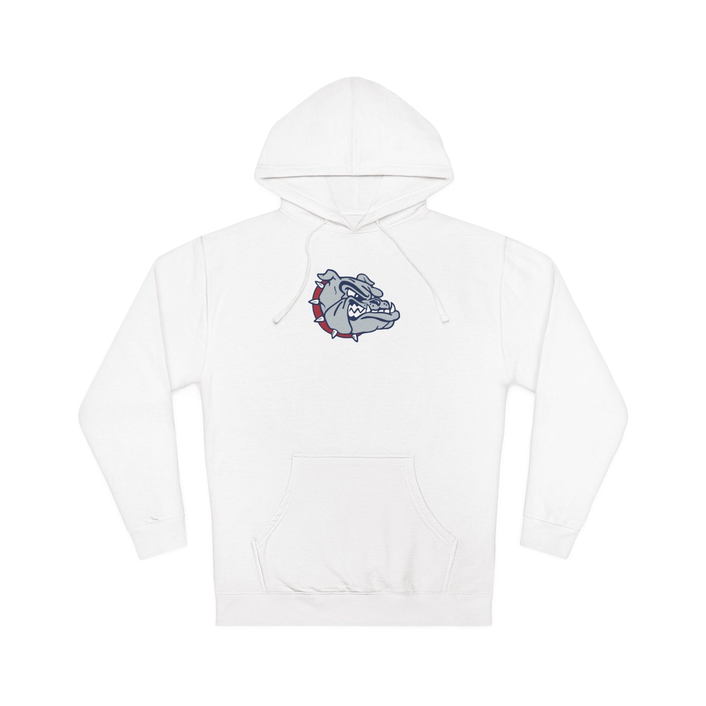 Midweight Pullover Hoodie