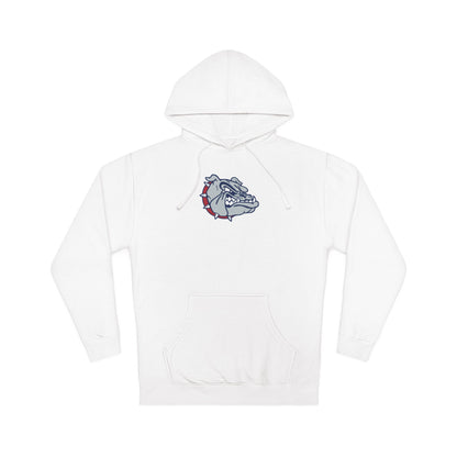 Midweight Pullover Hoodie