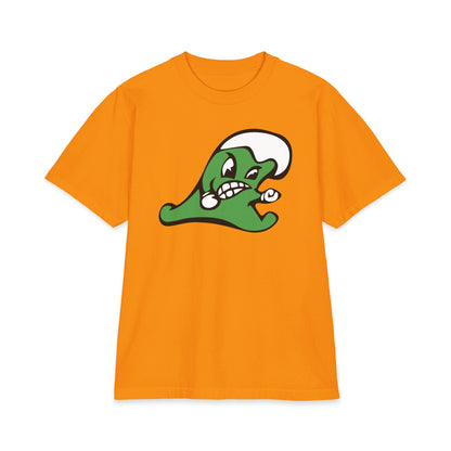 Max Heavyweight Short Sleeve Tee