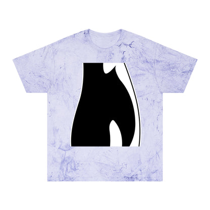 Color Blast School Spirit Tee
