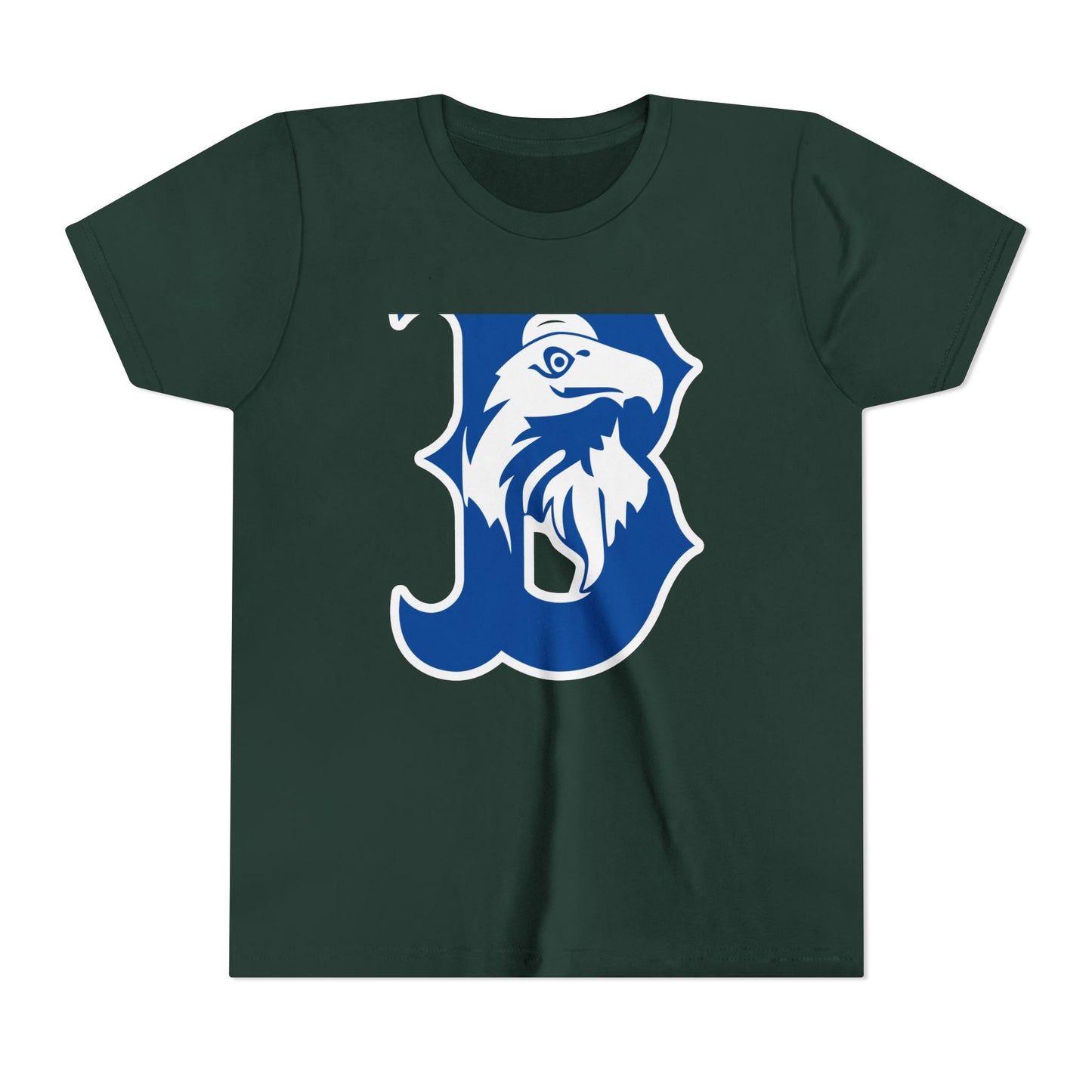 Youth Short Sleeve Tee