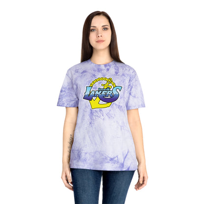 Color Blast School Spirit Tee