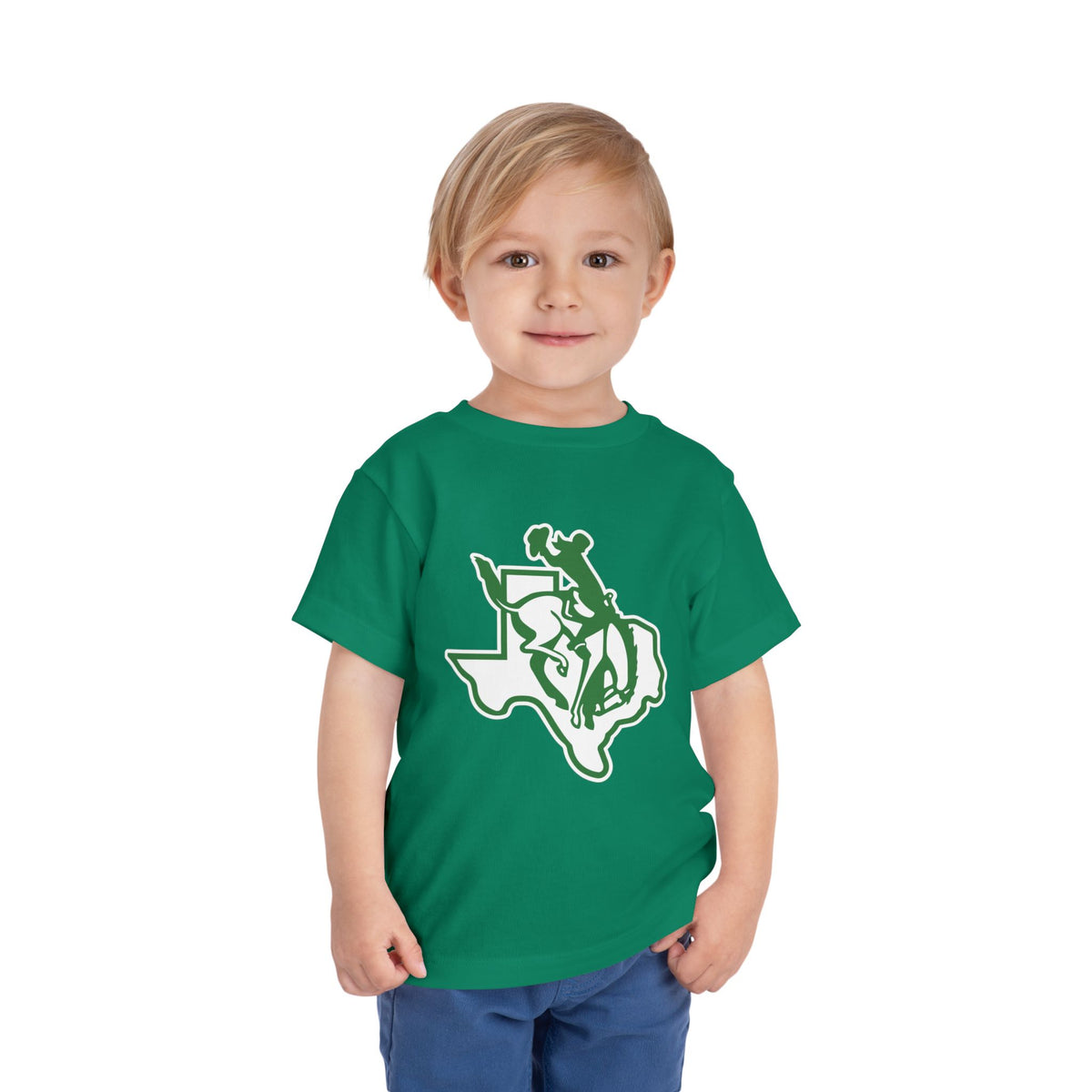 Toddler Short Sleeve Tee