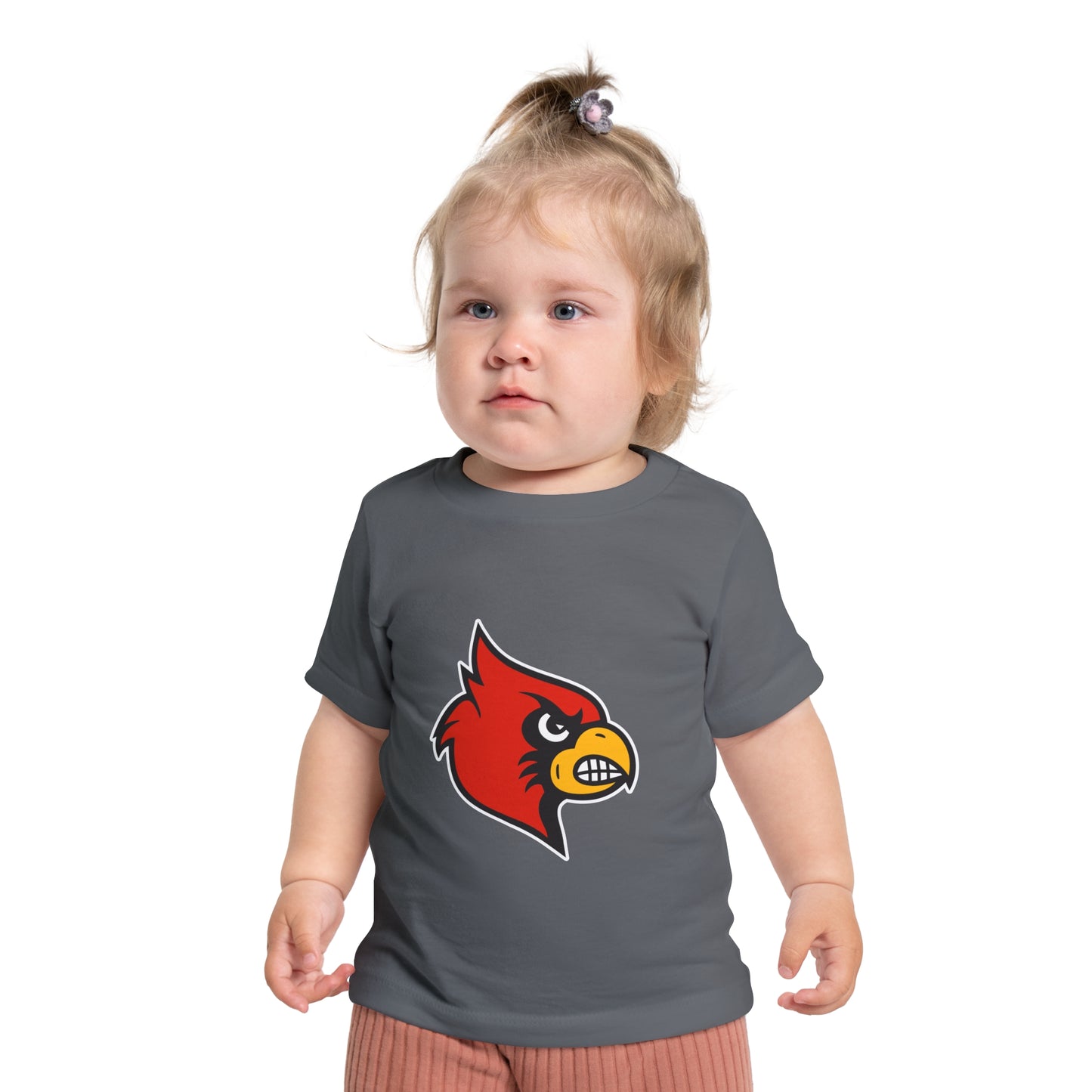 Baby Short Sleeve Tee