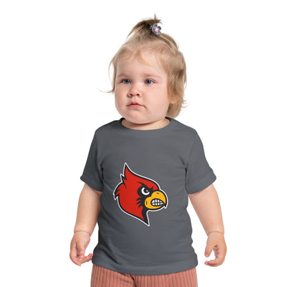 Baby Short Sleeve Tee