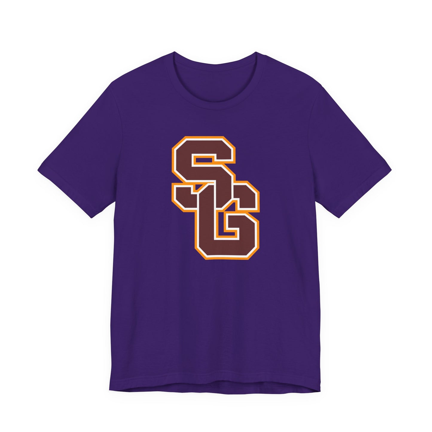 Jersey Short Sleeve Tee