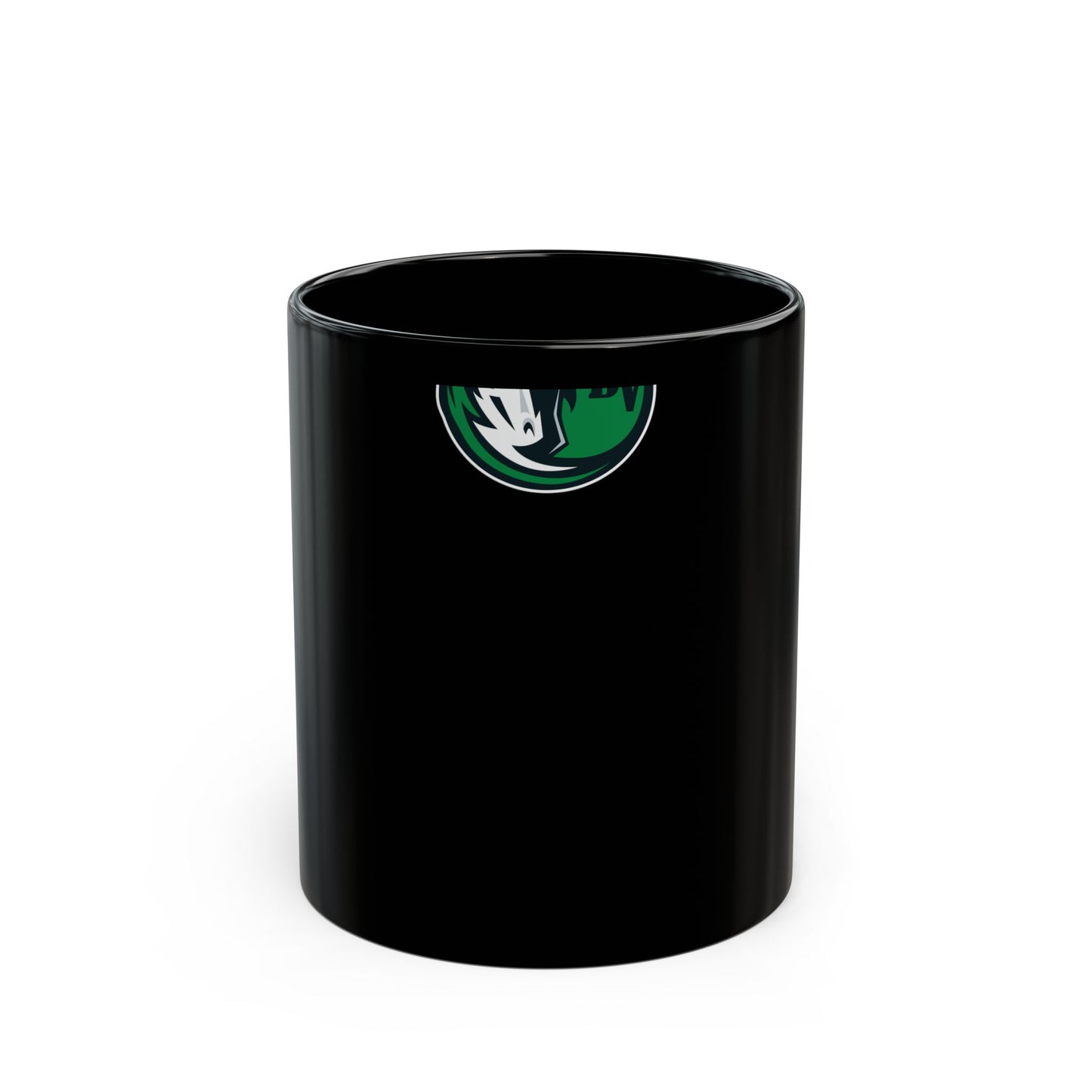 Black Team Mug (11oz/15oz)