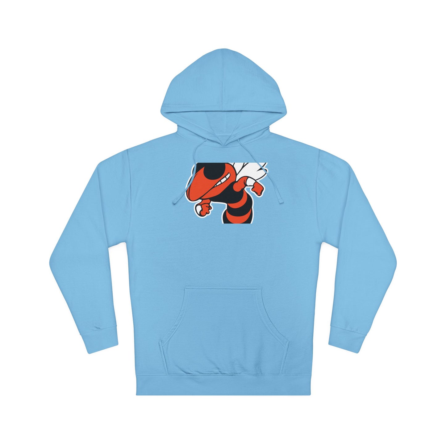 Midweight Pullover Hoodie