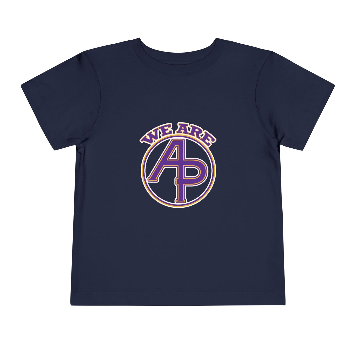 Toddler Short Sleeve Tee