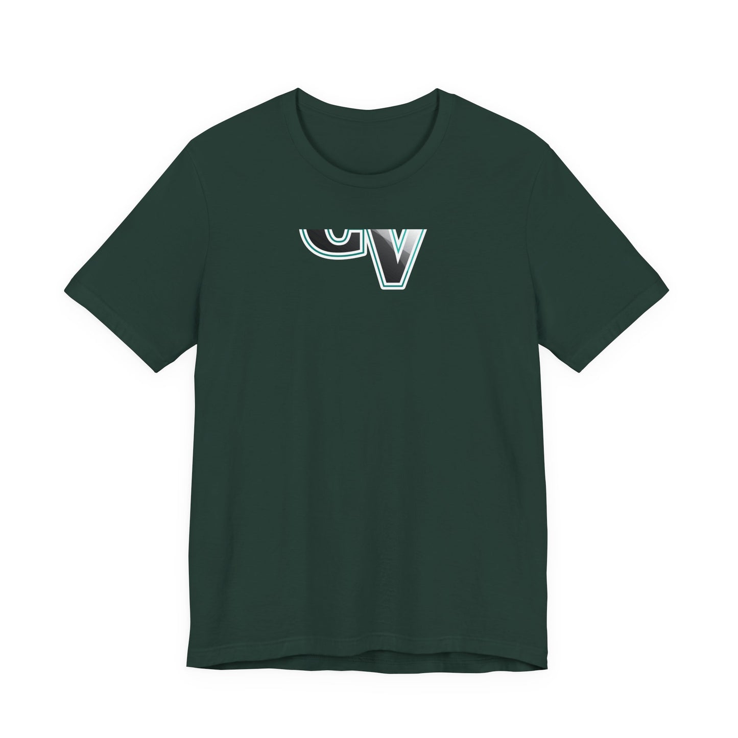 Jersey Short Sleeve Tee