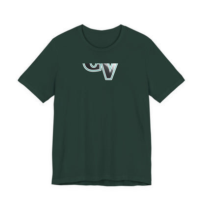 Jersey Short Sleeve Tee