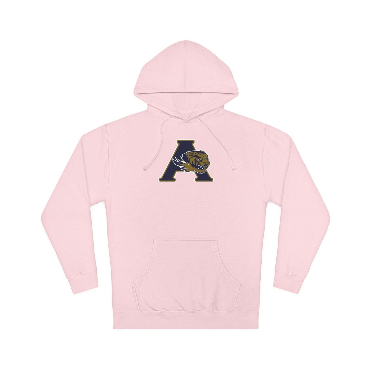 Midweight Pullover Hoodie