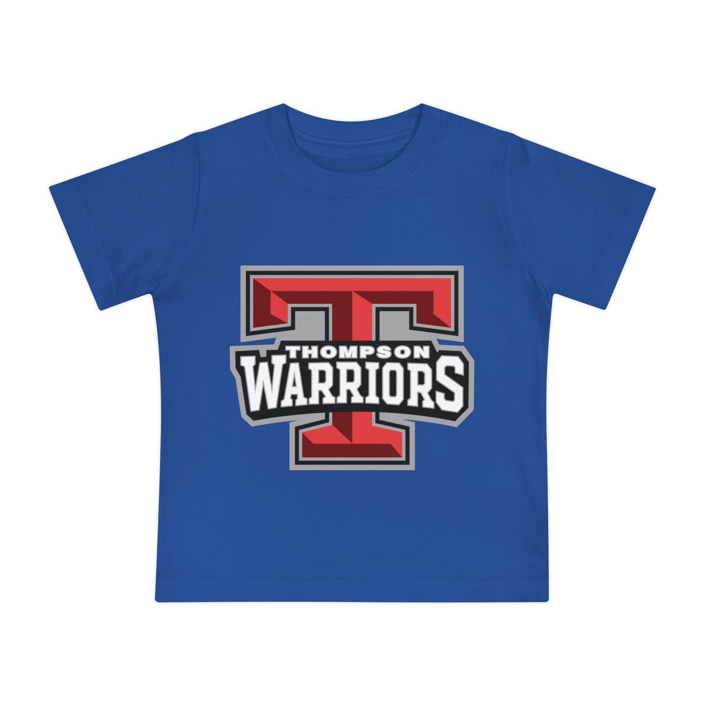 Baby Short Sleeve Tee