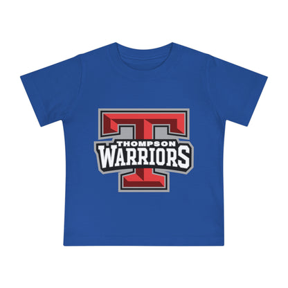 Baby Short Sleeve Tee