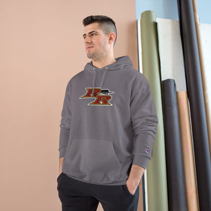 Champion Powerblend Fleece Pullover Hoodie