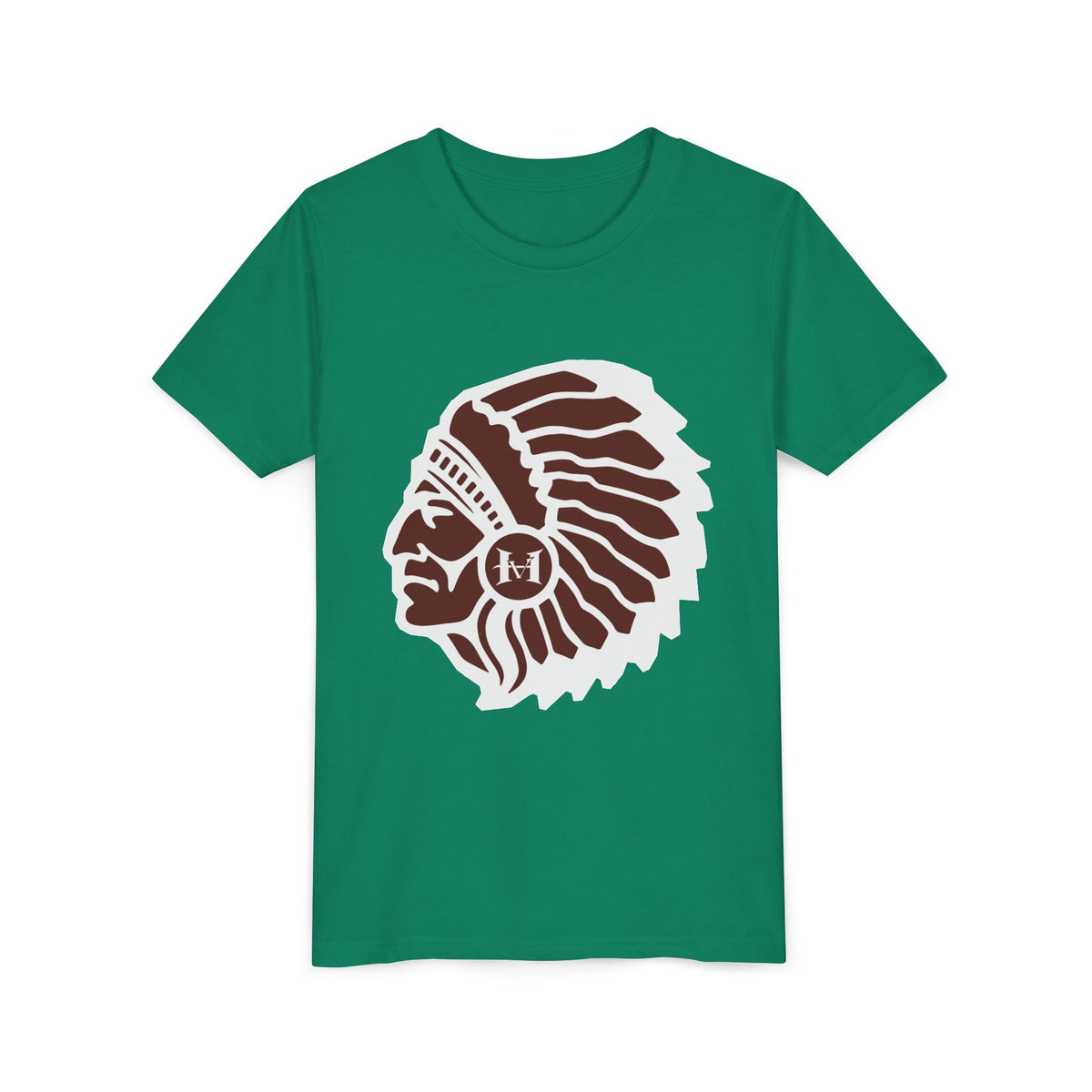Youth Short Sleeve Tee
