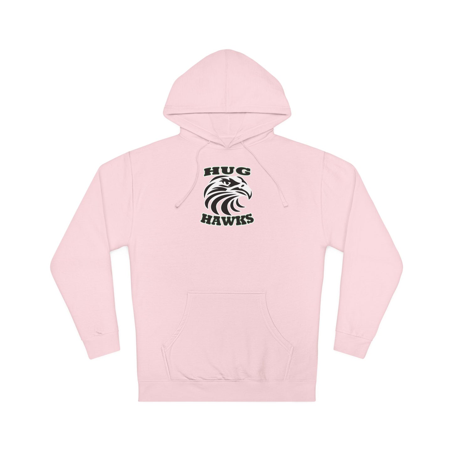 Midweight Pullover Hoodie