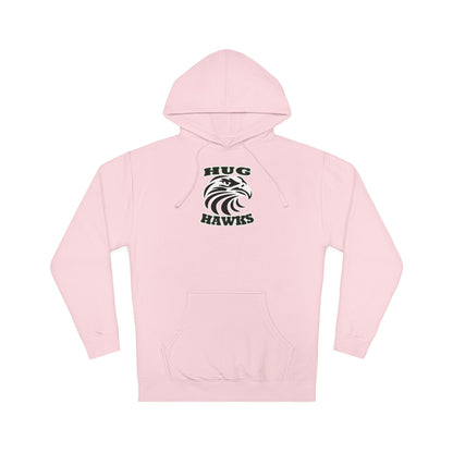 Midweight Pullover Hoodie