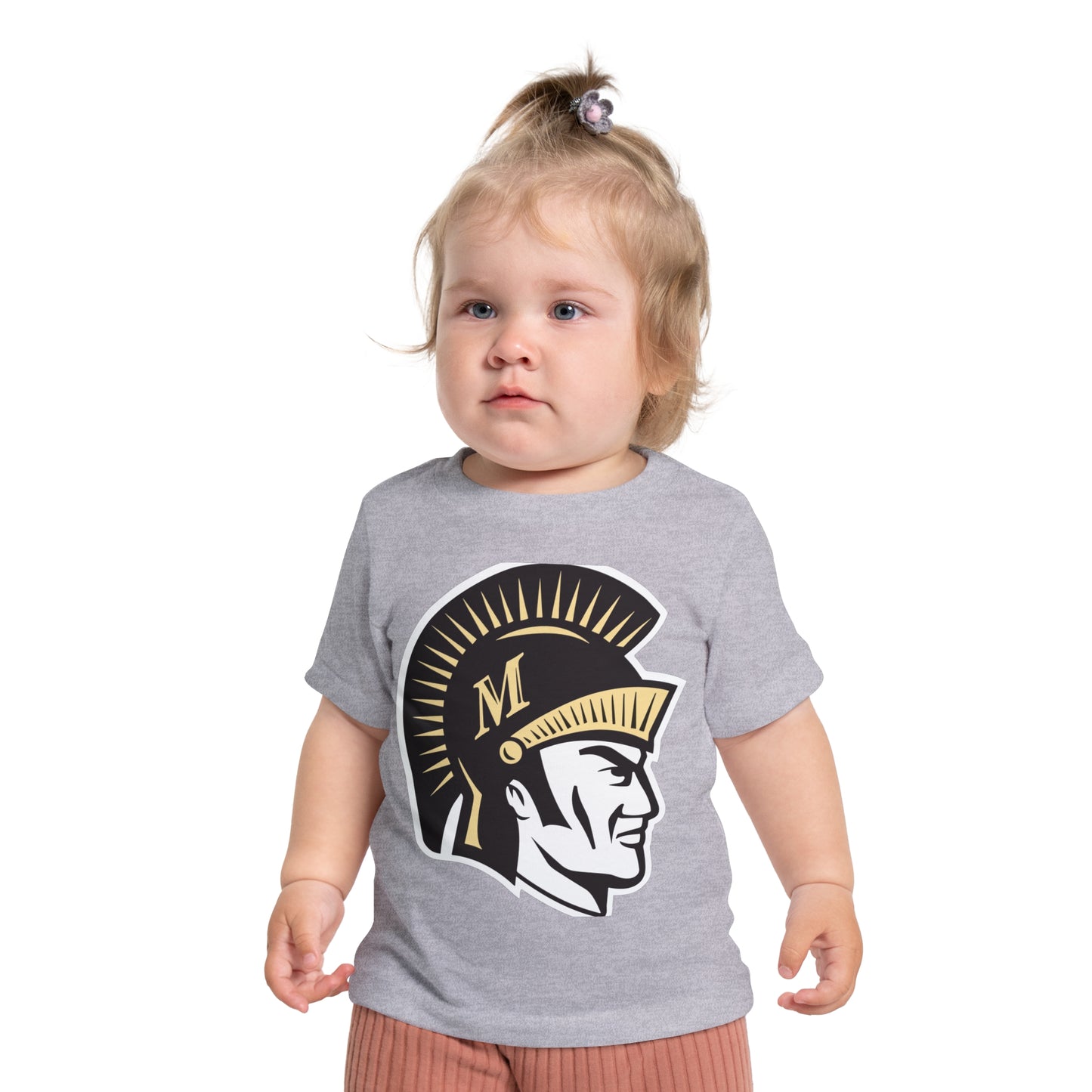 Baby Short Sleeve Tee