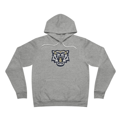 Sponge Fleece Pullover Hoodie