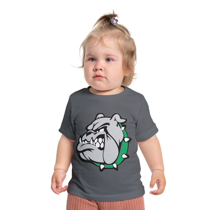 Baby Short Sleeve Tee