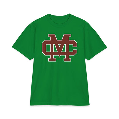 Max Heavyweight Short Sleeve Tee