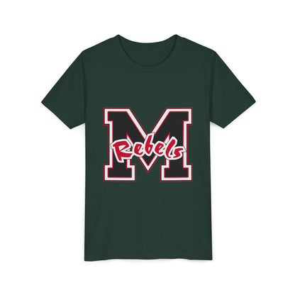 Youth Short Sleeve Tee