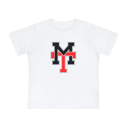 Baby Short Sleeve Tee