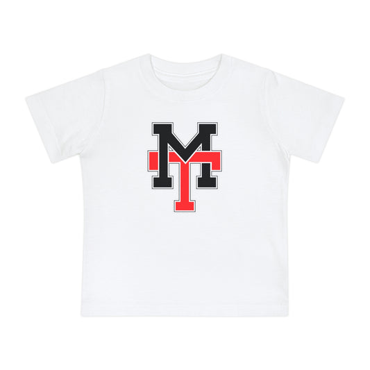 Baby Short Sleeve Tee