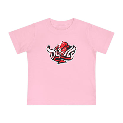 Baby Short Sleeve Tee
