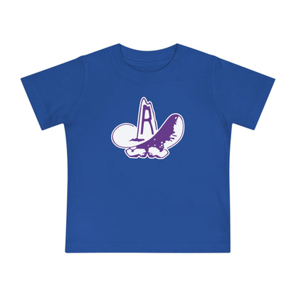 Baby Short Sleeve Tee