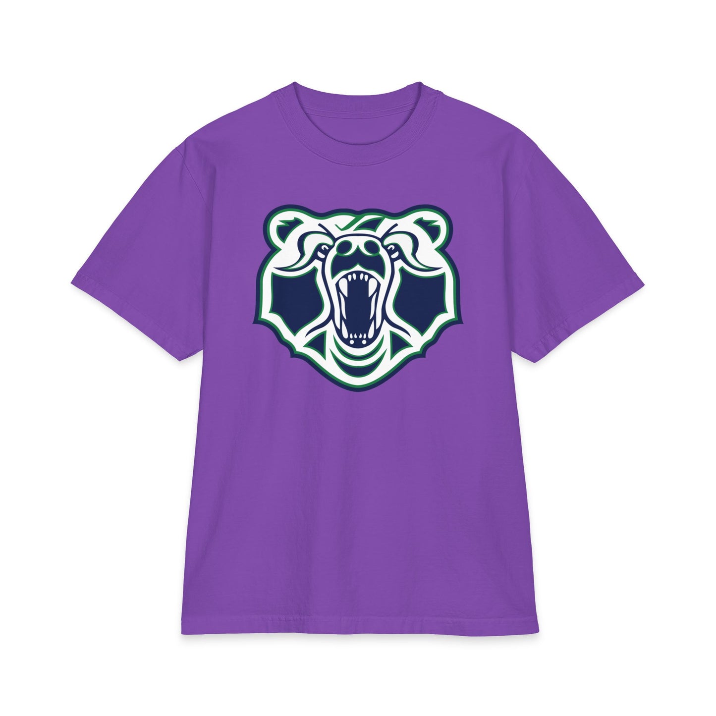 Max Heavyweight Short Sleeve Tee