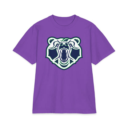 Max Heavyweight Short Sleeve Tee
