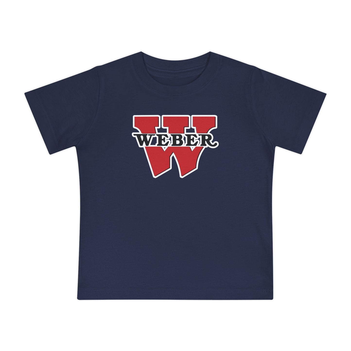 Baby Short Sleeve Tee