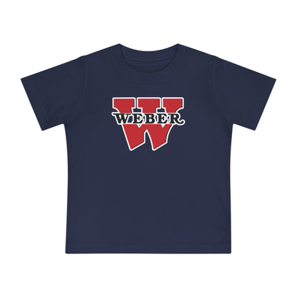Baby Short Sleeve Tee
