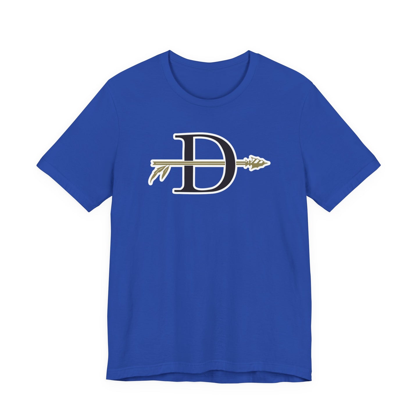 Jersey Short Sleeve Tee