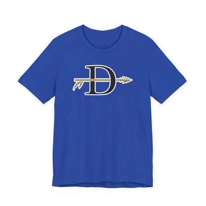 Jersey Short Sleeve Tee