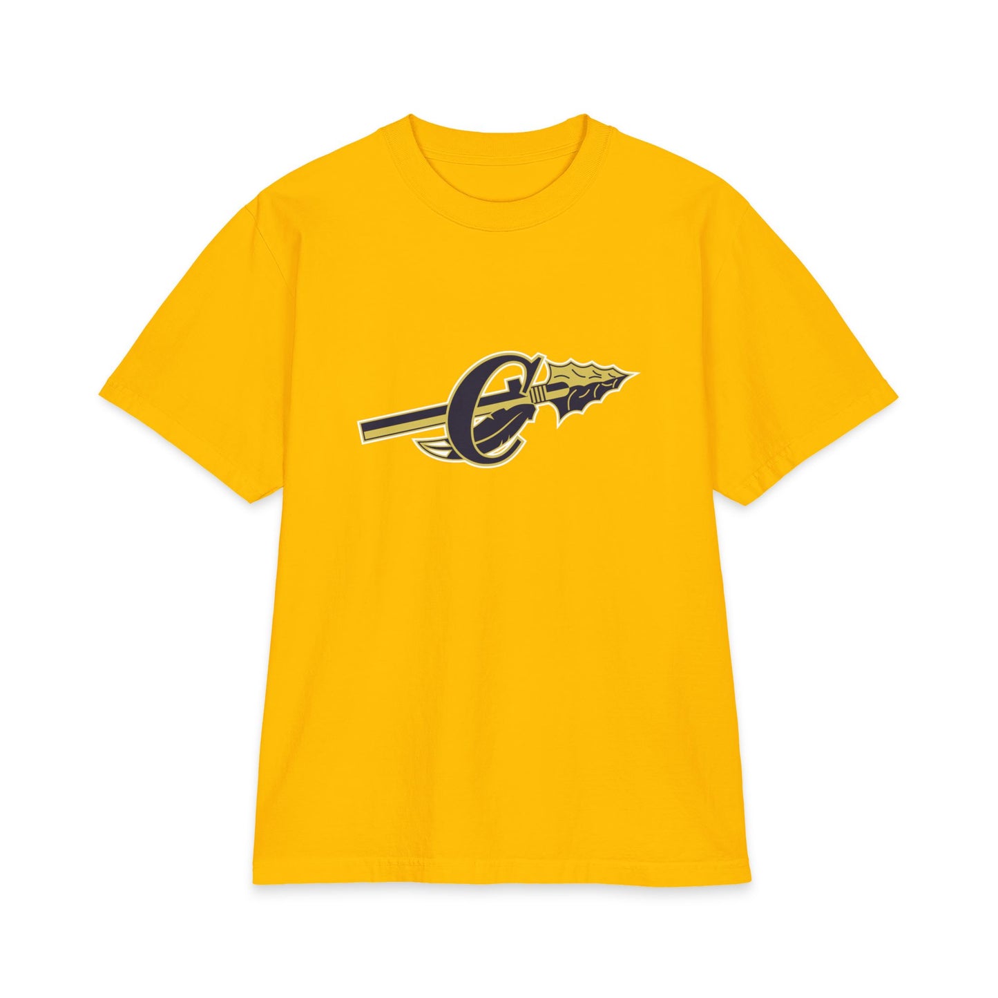 Max Heavyweight Short Sleeve Tee